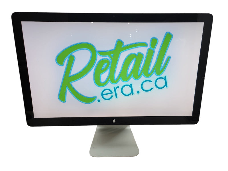 Apple Cinema Display 27\\" [A1407 - 2560x1440 - LCD] (