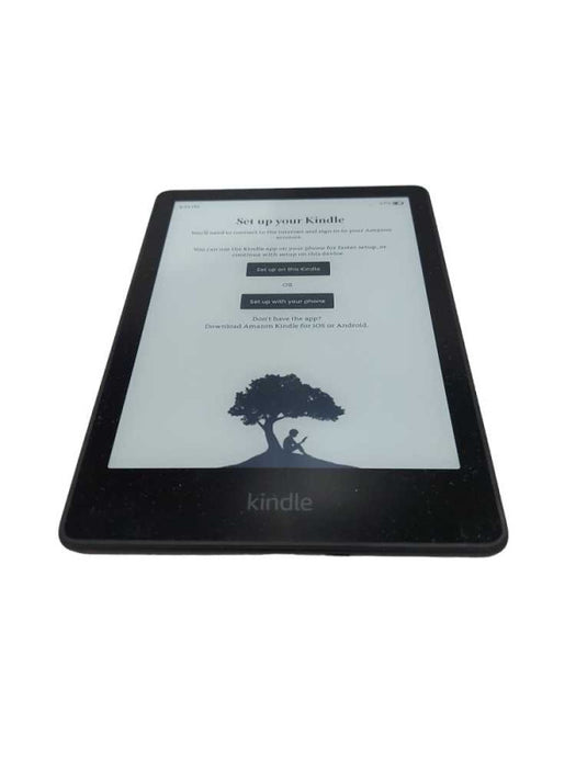 Amazon kindle Reader M2L4EK Paperwhite Signature Edition (32 GB) #