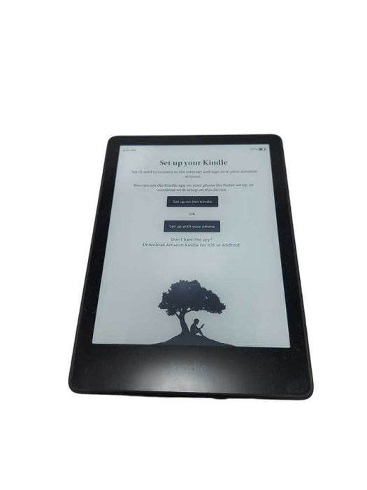 Amazon kindle Reader M2L4EK Paperwhite Signature Edition (32 GB) #