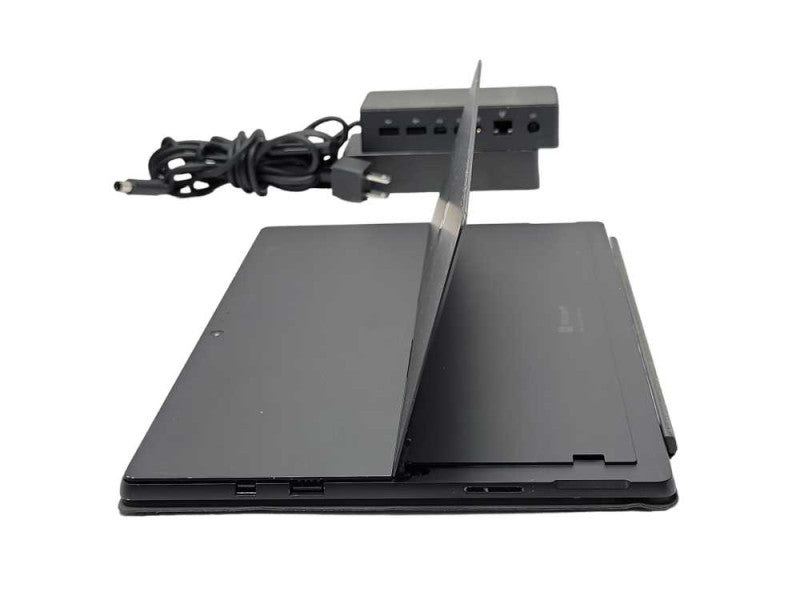 Microsoft Surface Pro 6 Core i5-8350U 1.7GHz 8GB, 256GB SSD, PWR ADPTR _