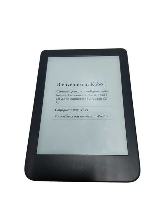 Rakuten Kobo Clara 2E 16 GB Wi-Fi 6 in eBook Reader #