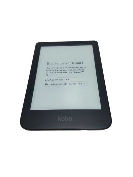 Rakuten Kobo Clara 2E 16 GB Wi-Fi 6 in eBook Reader #