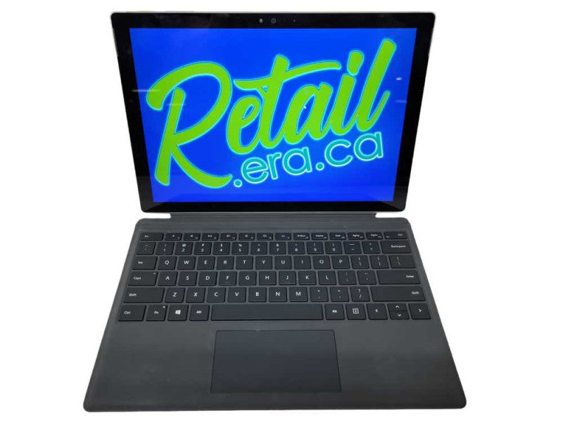 Microsoft Surface Pro 4 - Core i5-6300U | 4GB | 128GB SSD + PWR ADPTR %