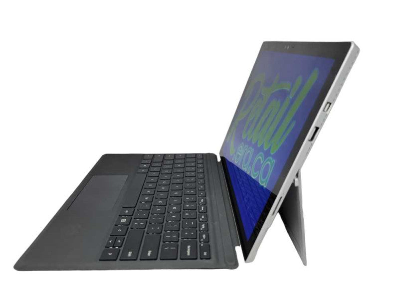 Microsoft Surface Pro 4 - Core i5-6300U | 4GB | 128GB SSD + PWR ADPTR %