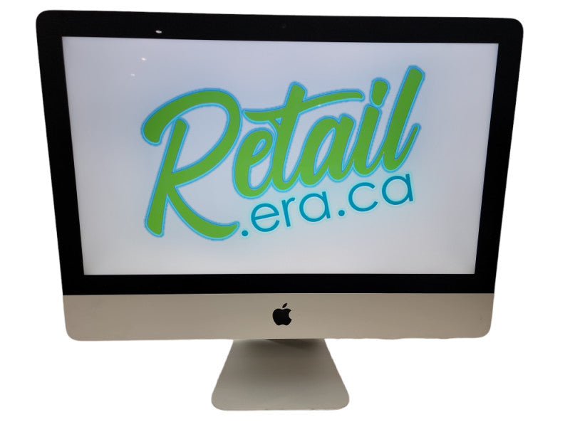 Apple iMac 2015 21.5\\" Core i5-5575R @ 2.8GHz 8GB DDR3 1TB HDD (