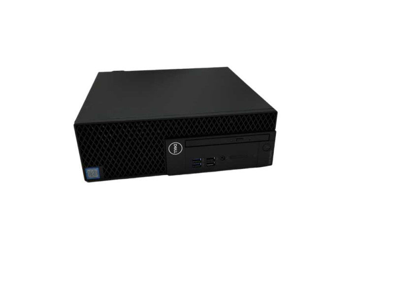 Dell OptiPlex 3060 Core i5 - 8500 CPU @  3.00GHz 16GB DDR4 RAM NO HDD Q