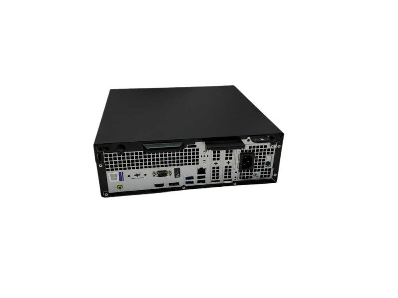 Dell OptiPlex 3060 Core i5 - 8500 CPU @  3.00GHz 16GB DDR4 RAM NO HDD Q