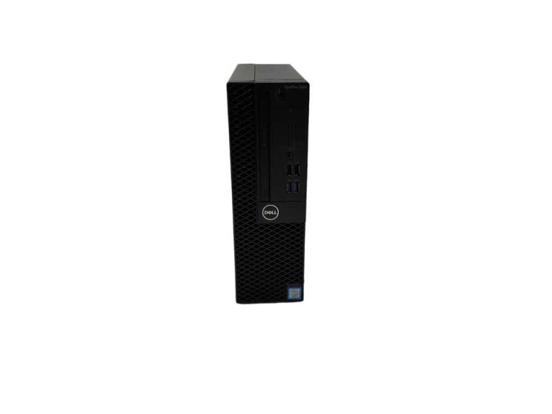 Dell OptiPlex 3060 Core i5 - 8500 CPU @  3.00GHz 16GB DDR4 RAM NO HDD Q