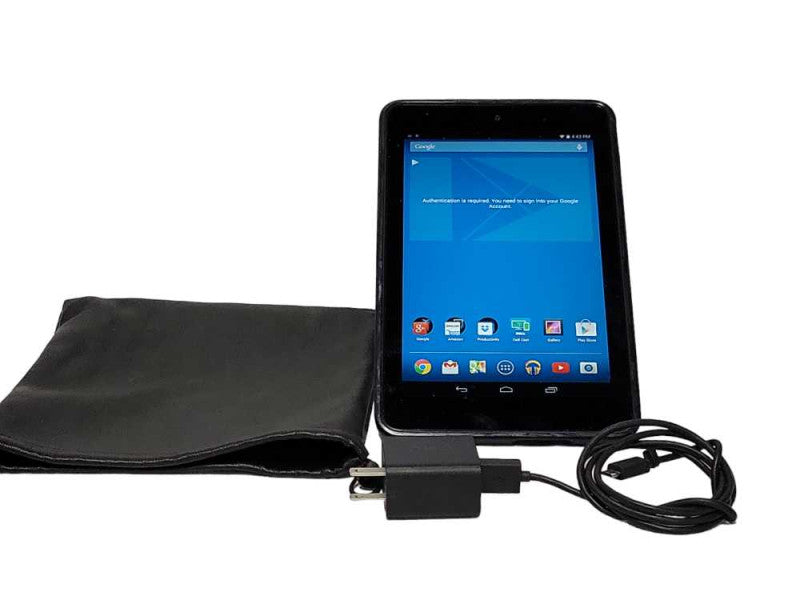 DELL VENUE 8 3840 T02D 8\\" 1920X1200 Z3480 1GB RAM 16GB Q_