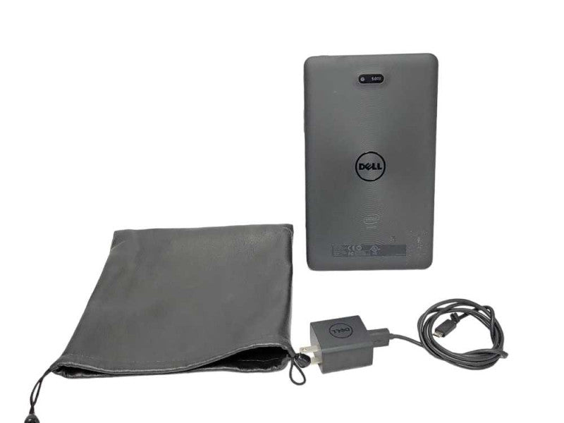 DELL VENUE 8 3840 T02D 8\\" 1920X1200 Z3480 1GB RAM 16GB Q_