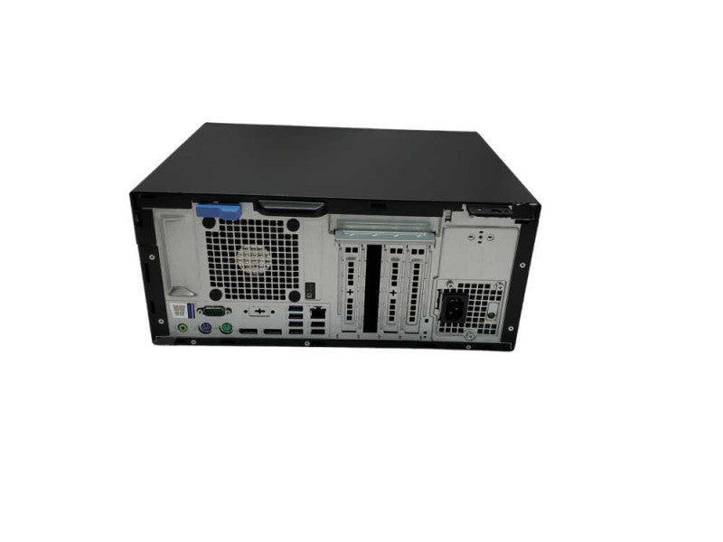 Dell OptiPlex 7060 SFF Core Intel i7 - 8700 CPU @ 3.20GHz 16GB RAM NO HDD