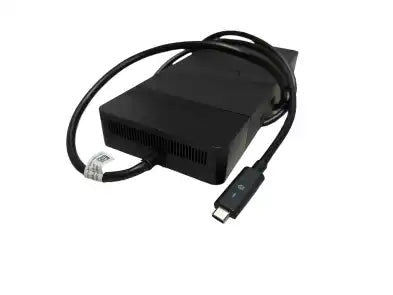 Dell WD19 Docking Station USB-C Q#
