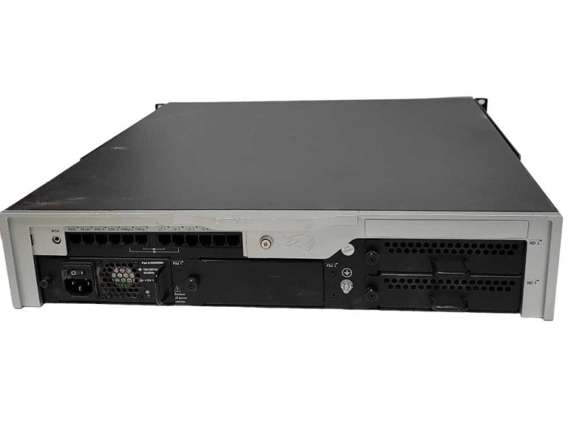 MITEL 3300 MXe III ICP Controller 1x Power Supply, READ Q_