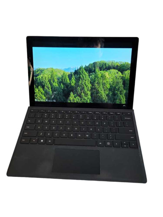 Microsoft Surface Pro 7 - i7-1065G7, 16GB RAM, 256GB SSD {