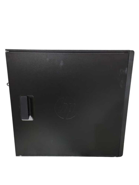 HP Z440 WorkStation Xeon E5-1620 v3 @ 3.50GHz 16GB DDR4  K2200 GPU !