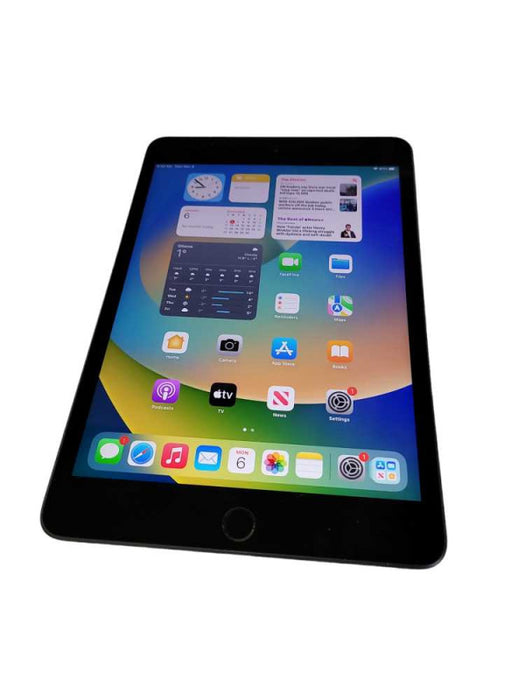 Apple iPad Mini 5th Gen 64GB (A2126) - READ {