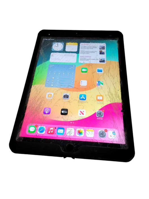 Apple iPad 9th Gen 64GB (A2603) - READ {