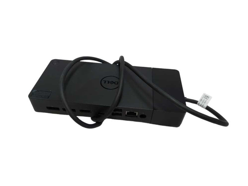 Dell WD19S USB-C Docking Station Q#