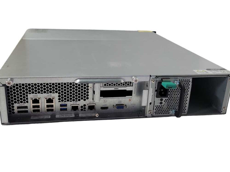 QNAP 12-Bay NAS SATA USB 3.0 Storage Solution TS-1279U-RP READ _
