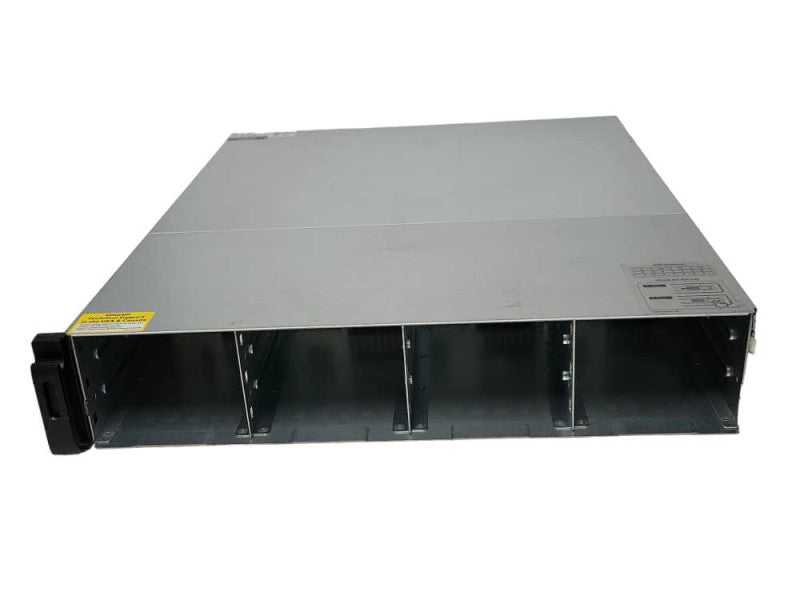 QNAP 12-Bay NAS SATA USB 3.0 Storage Solution TS-1279U-RP READ _