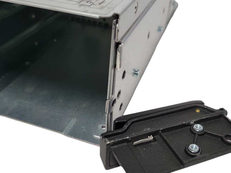 QNAP 12-Bay NAS SATA USB 3.0 Storage Solution TS-1279U-RP READ _