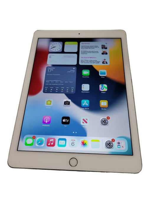 Apple iPad Air 2 16GB (A1566) - READ {