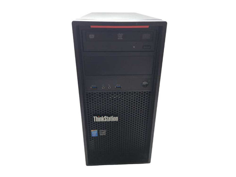 Lenovo ThinkStation P300 i7-4790 @ 3.60GHz 16GB Ram Quadro K2000 No HDD/OS )