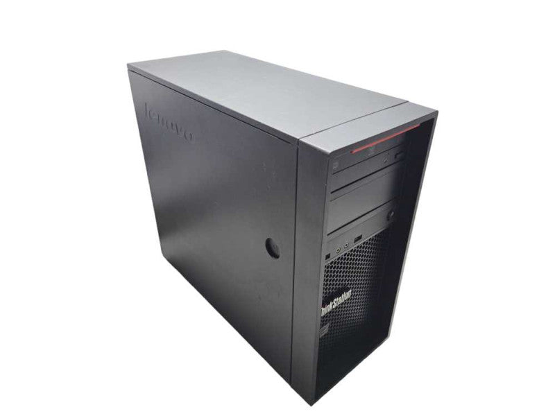 Lenovo ThinkStation P300 i7-4790 @ 3.60GHz 16GB Ram Quadro K2000 No HDD/OS )