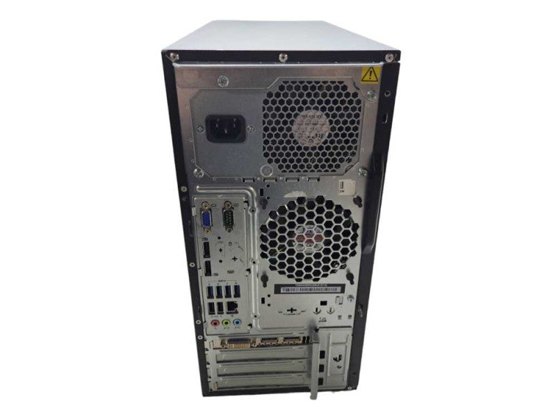 Lenovo ThinkStation P300 i7-4790 @ 3.60GHz 16GB Ram Quadro K2000 No HDD/OS )