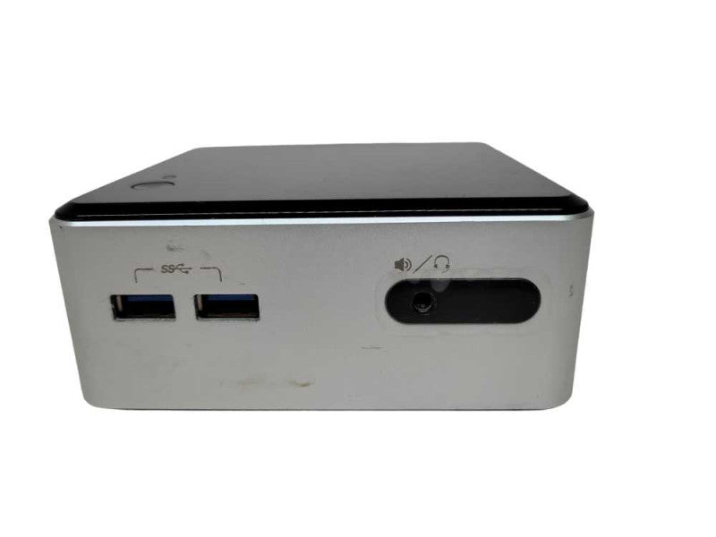 Intel NUC - Core i5-4250U | 8GB RAM | 128GB SSD + PWR ADPTR %