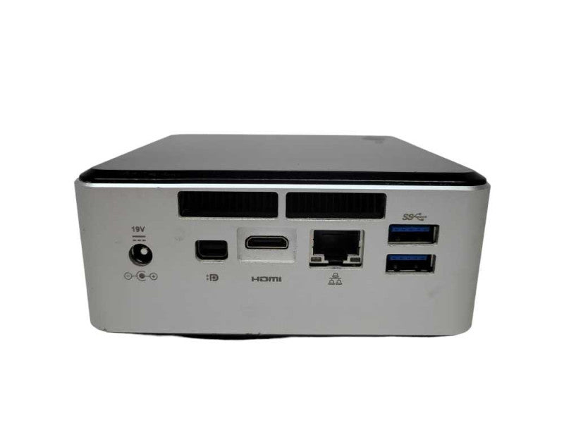 Intel NUC - Core i5-4250U | 8GB RAM | 128GB SSD + PWR ADPTR %