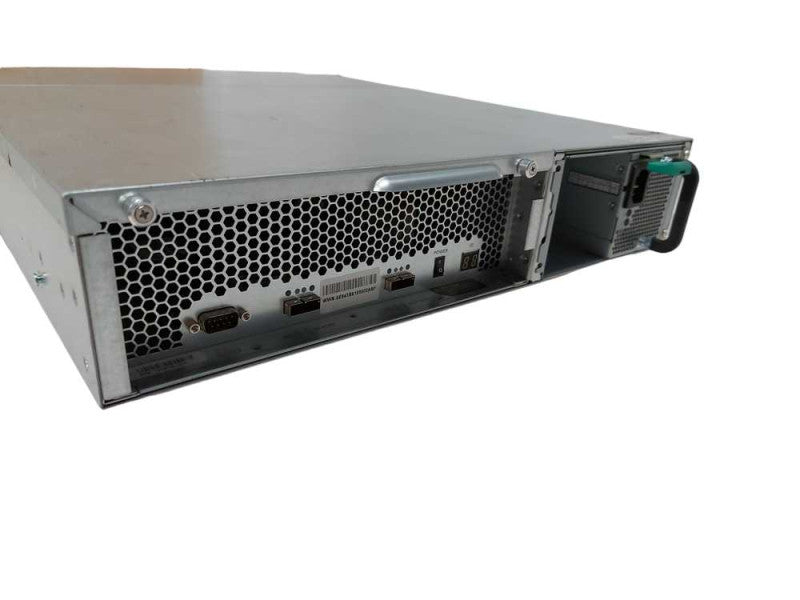 REXP-1200U-RP SAS/SATA/SSD RAID Expansion Enclosure for Turbo NAS #