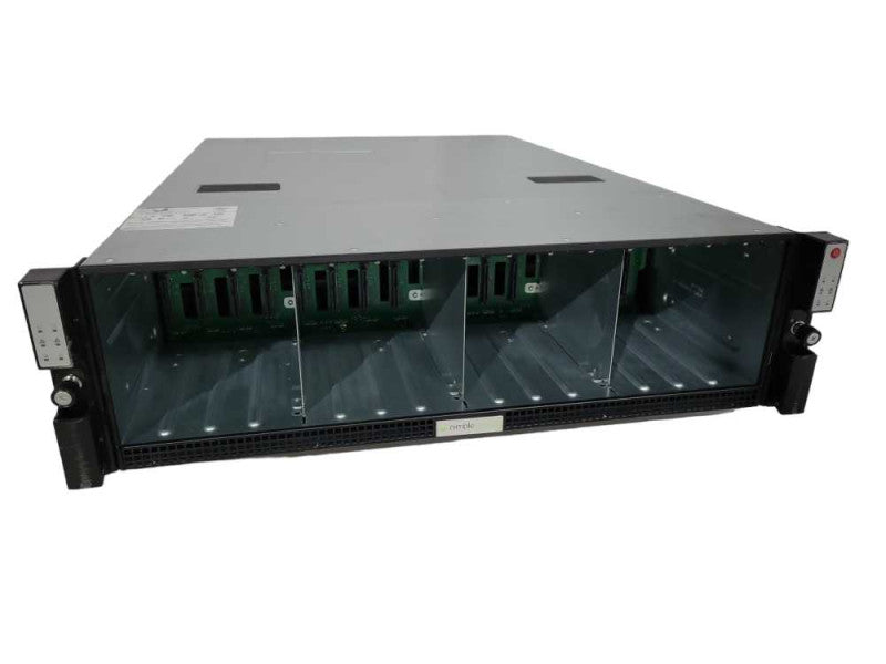 HPE HP Nimble Storage Array CS700, CS500, CS300 SAN - NO Drives 3.5\\" !