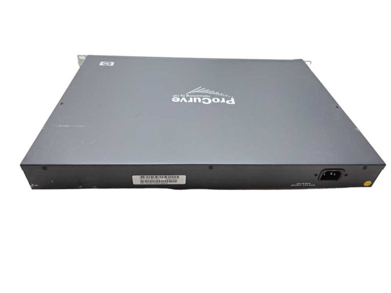 HP J9280A ProCurve 2510G-48 48 Port Gigabit Switch  Q)