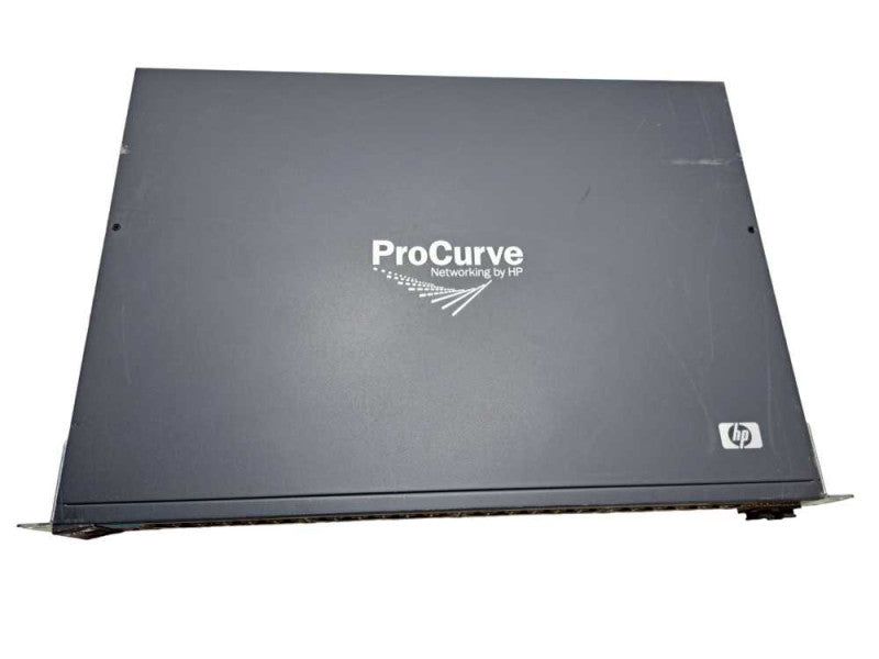 HP J9280A ProCurve 2510G-48 48 Port Gigabit Switch  Q)