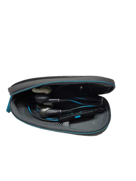 BOSE Quiet Comfort QC20 In-Ear Acoustic Noise Cancelling Headphones %