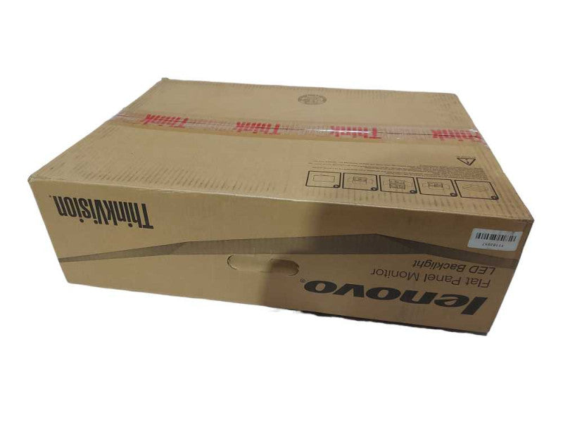 New Lenovo 60E1MAR2US Thinkvision T2254P - Led Monitor - 22 Inch  #