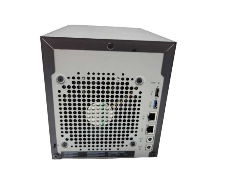 WD My Cloud  DL4100 Network Attached Storage Device _