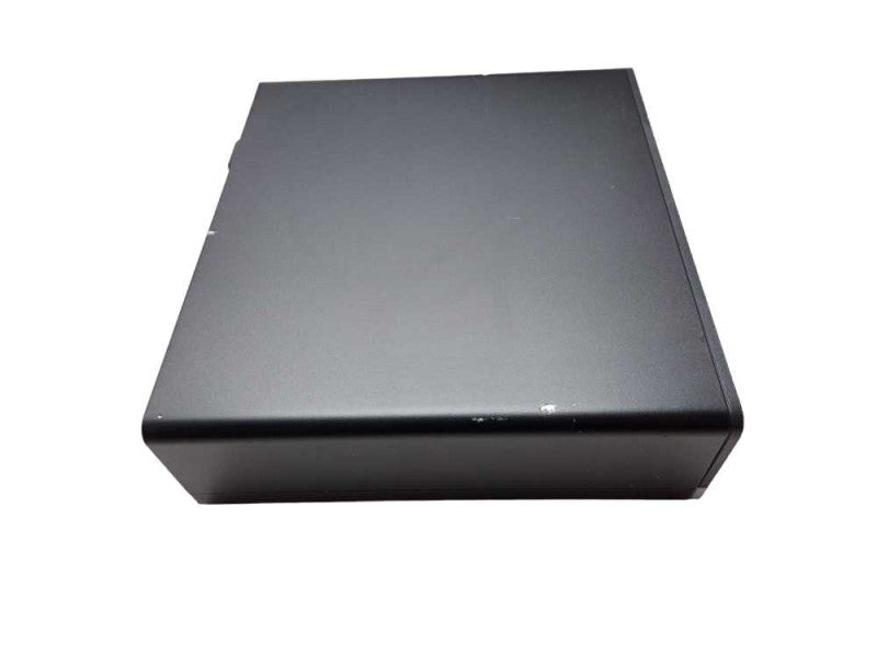 HP EliteDesk 800 G4 SFF i7-8700 @ 3.20GHz 16GB DDR4 No HDD/OS )