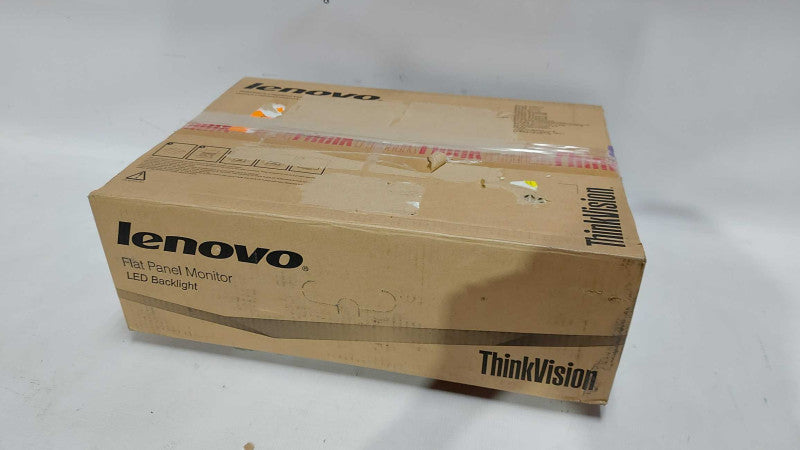 New In-Box Lenovo Thinkvision T2054P Flat Panel Monitor 60D9-MAR2-US #