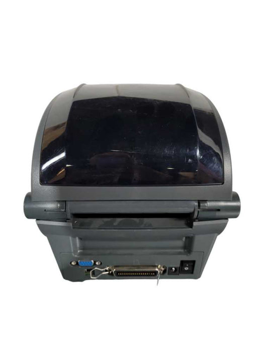 ZEBRA GX420t Direct Thermal label printer FOR PARTS READ !