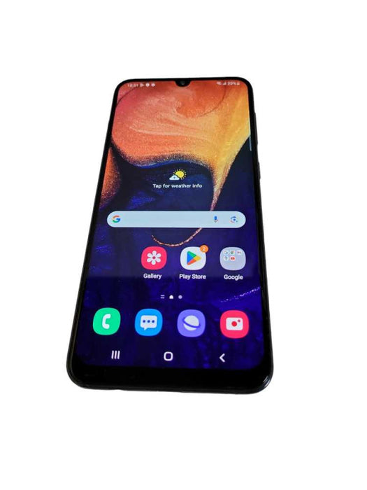 Samsung Galaxy A50 64GB (SM-A505W) {