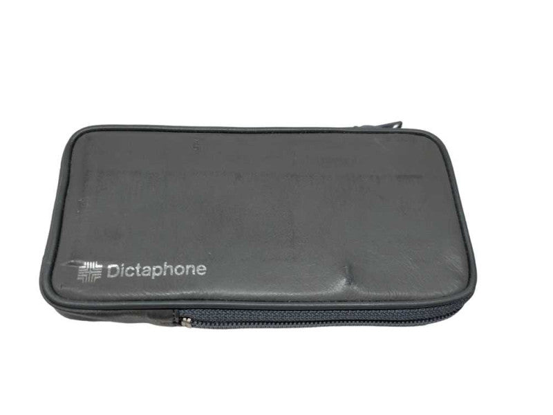 Dictaphone Voice Processor Model 1254 Made in Japan %