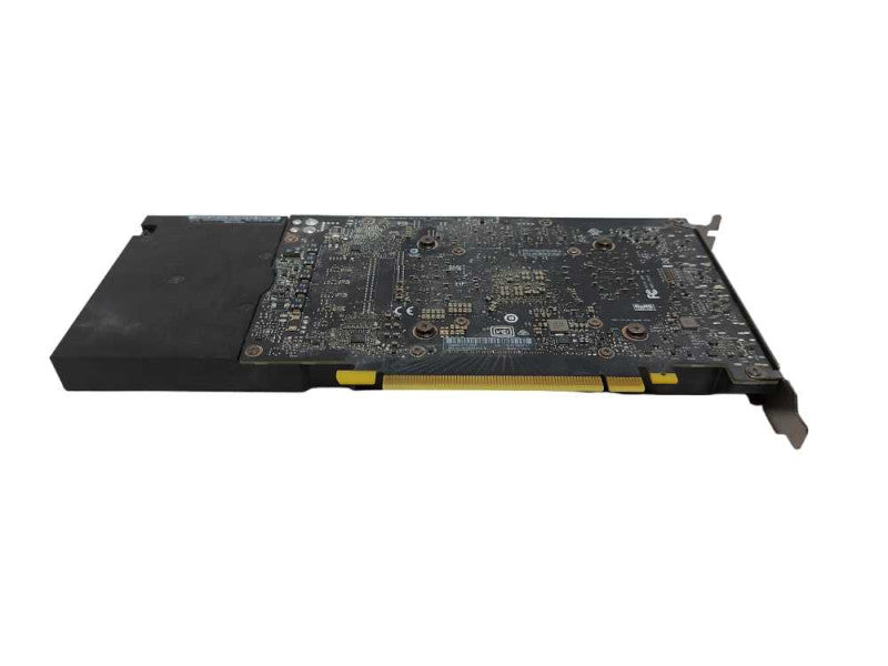 Nvidia Quadro RTX 4000 8GB DDR6 2304C 1545 Mhz Turing RayTracing DLSS Capable Q#