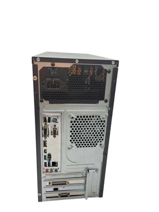 ASUS H370M-Plus Intel Core i5-8400 2.80GHz 8GB RAM 1TB HDD _