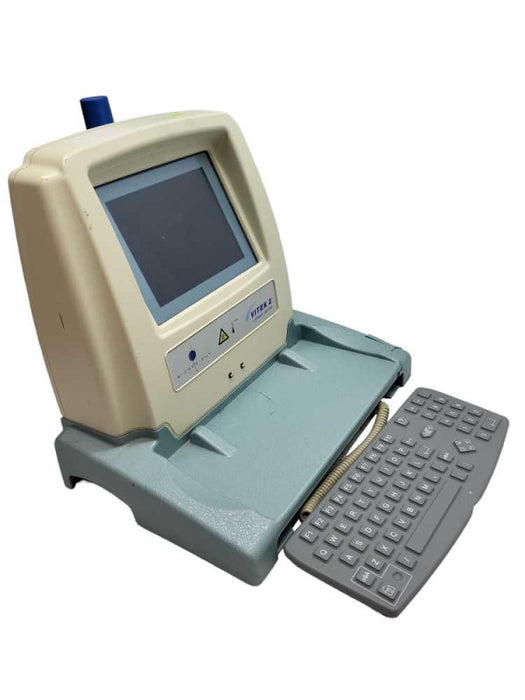 VITEK 2 BIOMERIEUX 27209 SMART CARRIER STATION For PARTS &