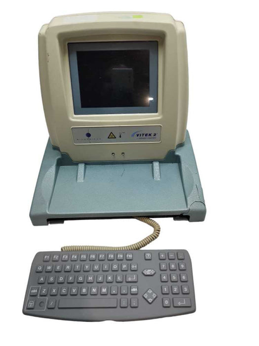 VITEK 2 BIOMERIEUX 27209 SMART CARRIER STATION For PARTS &
