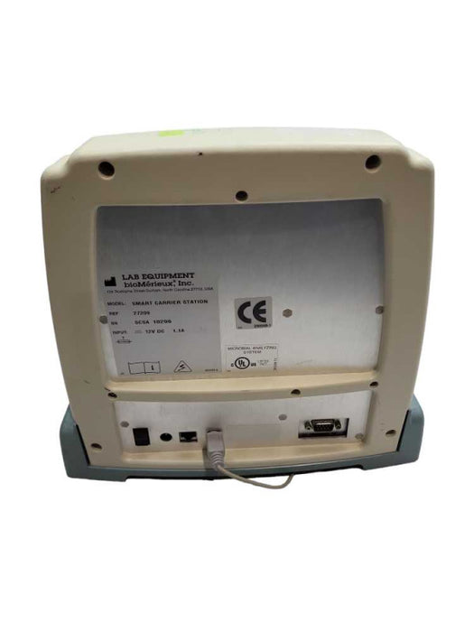 VITEK 2 BIOMERIEUX 27209 SMART CARRIER STATION For PARTS &