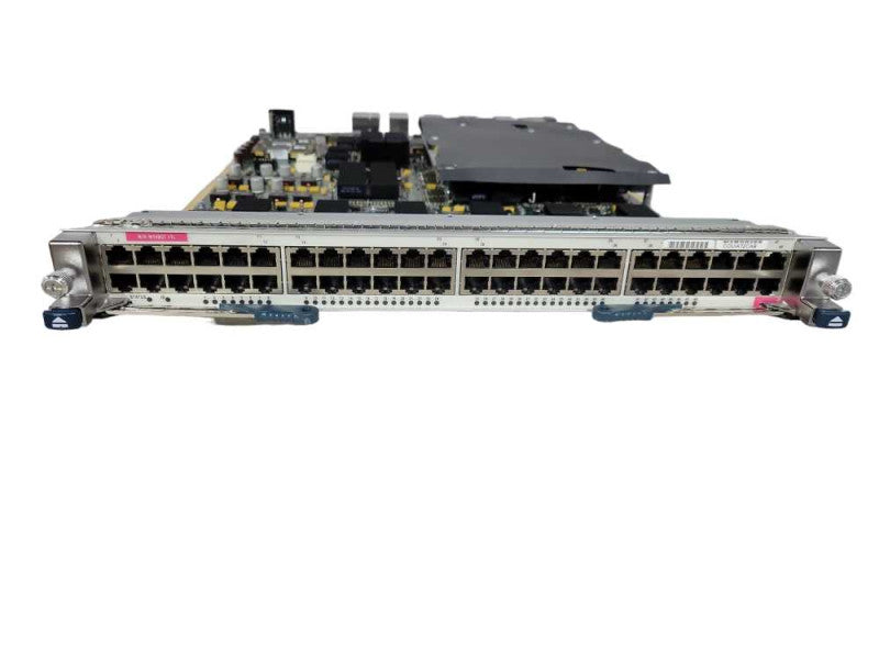 Cisco N7K-M148GT-11L Nexus 48-Port Gigabit Switch Module Q!