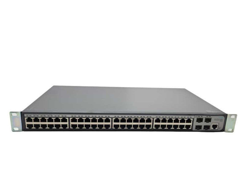 HP 1920-48G Switch JG927A 48 Port Managed Ethernet Switch _